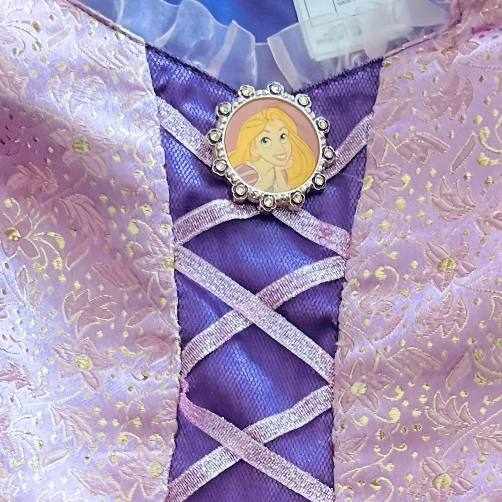 Disney parks princess
